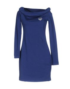 Короткое платье Love Moschino
