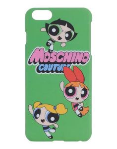 Аксессуар для техники Moschino
