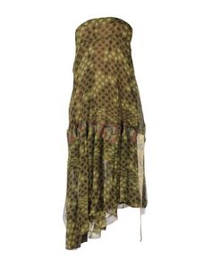 Платье длиной 3/4 Comme des GarÇons