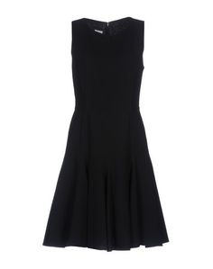 Платье до колена Armani Collezioni