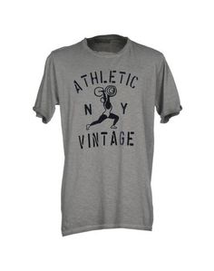 Футболка Athletic Vintage