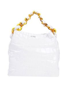 Сумка на руку Miu Miu