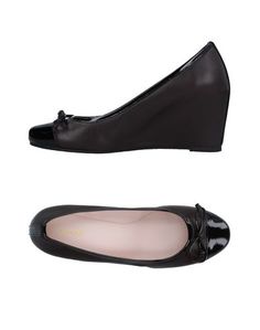 Туфли Bally