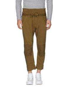 Повседневные брюки Haider Ackermann