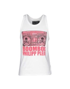 Майка Philipp Plein