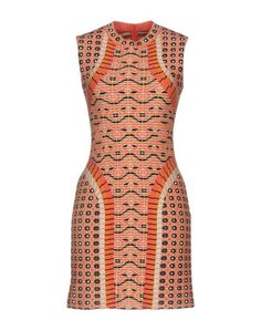 Короткое платье AlaÏa