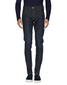Джинсовые брюки Ben Sherman
