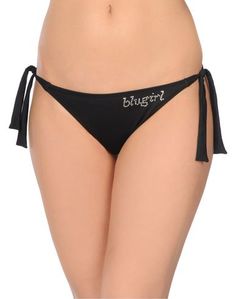 Плавки Blugirl Blumarine Beachwear