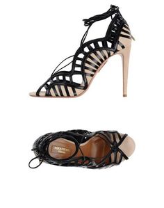 Туфли Aquazzura
