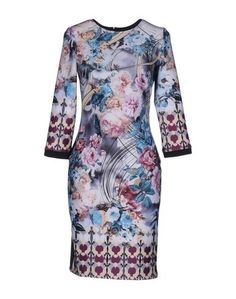 Короткое платье NO Secrets