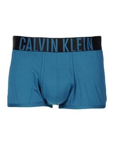 Боксеры Calvin Klein