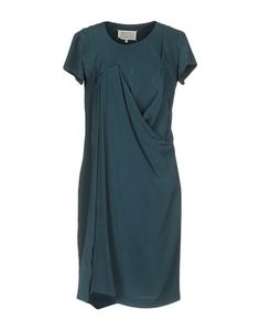 Короткое платье Maison Margiela 1