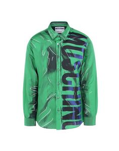 Pубашка Moschino Couture