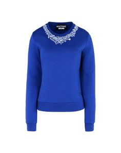 Толстовка Boutique Moschino