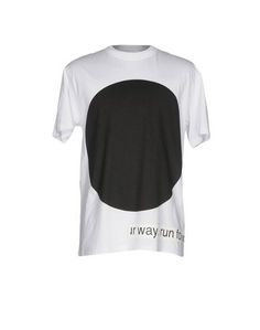 Футболка McQ Alexander Mc Queen