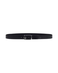 Ремень Boss Black