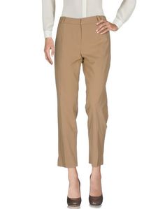 Повседневные брюки Carven