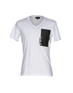 Футболка Emporio Armani