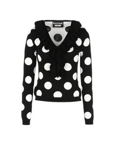 Свитер Boutique Moschino