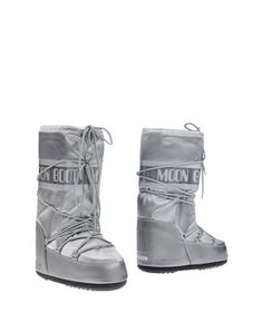 Сапоги Moon Boot