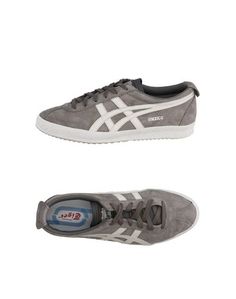 Низкие кеды и кроссовки Onitsuka Tiger