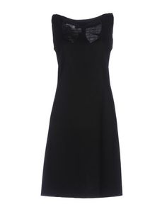 Короткое платье Moschino Cheapandchic