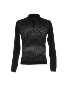 Свитер Vneck