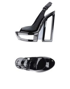 Сандалии Casadei