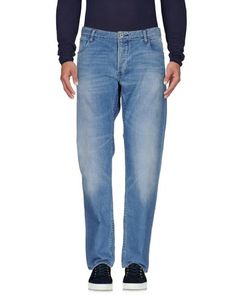 Джинсовые брюки Armani Jeans