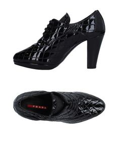 Обувь на шнурках Prada Sport