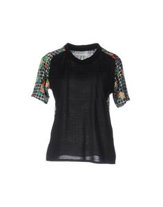 Футболка Jean Paul Lespagnard