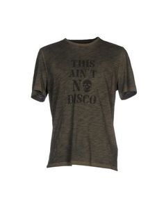 Футболка John Varvatos ★ U.S.A.