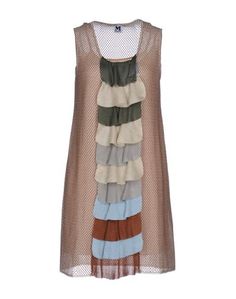 Короткое платье M Missoni