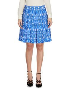 Юбка до колена Boutique Moschino