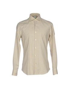 Pубашка Finamore 1925