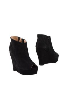 Полусапоги и высокие ботинки Jeffrey Campbell