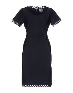 Короткое платье HervÉ LÉger BY MAX Azria