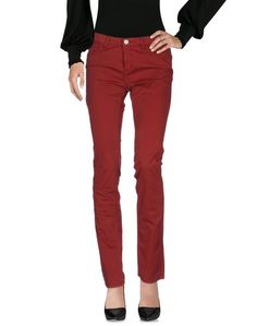 Повседневные брюки Trussardi Jeans