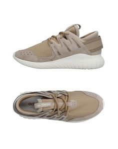 Низкие кеды и кроссовки Adidas Originals