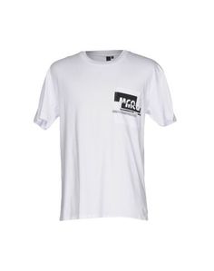 Футболка McQ Alexander Mc Queen