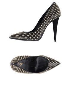 Туфли Giuseppe Zanotti Design