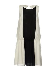 Короткое платье Alice+Olivia
