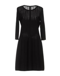 Короткое платье AlaÏa
