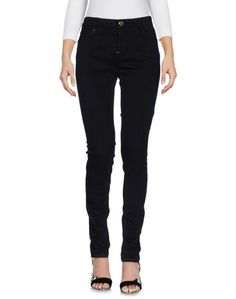 Джинсовые брюки Twin Set Jeans