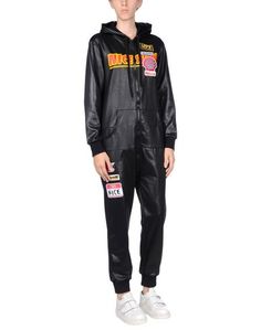 Комбинезоны без бретелей Nicebrand
