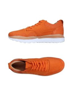 Низкие кеды и кроссовки Nike
