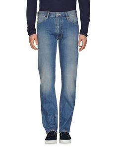 Джинсовые брюки Armani Jeans