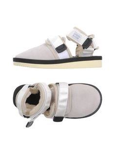 Сандалии Suicoke