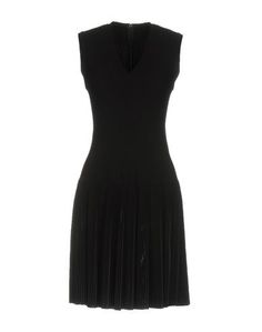 Короткое платье AlaÏa