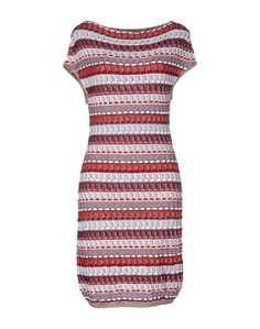 Короткое платье Missoni